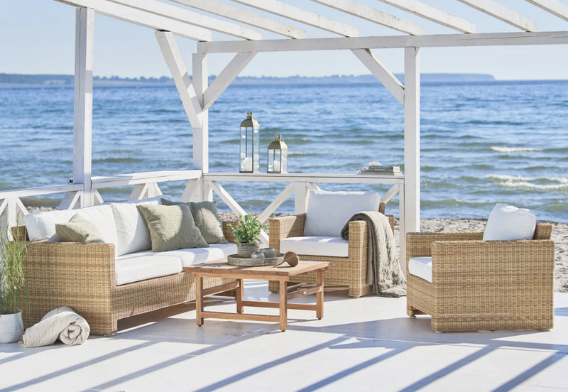 How to Decorate Your Outdoor Space: Best Patio, Deck and Furniture Ideas