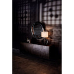 Noir Oh Mirror, Charcoal Black