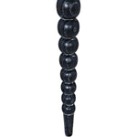 Noir Rebecca Side Table - Mindi, 19.5"