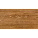 Noir Quinnton Bed, Queen, Teak