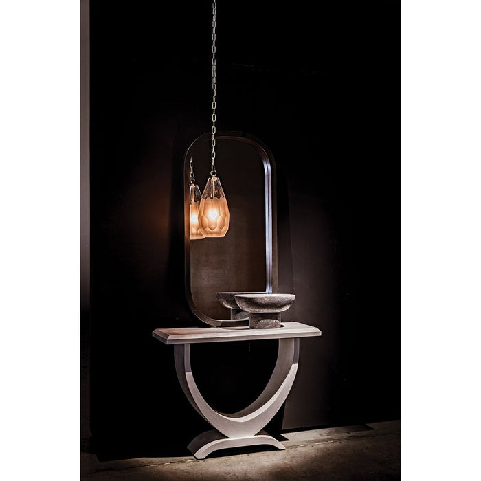 Noir Gorky Mirror, Pale