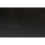 Noir Lilly Coffee Table, Pale - Mahogany, 32"