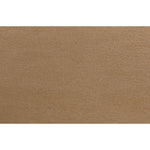 Noir Oxford 2-Drawer Side Table Weathered - Mahogany, 20"