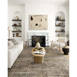 Loloi Layla (LAY-13) Traditional Area Rug