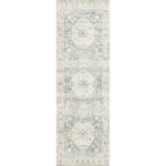 Loloi Rosette (ROS-07) Traditional Area Rug