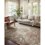 Primary vendor image of Loloi Saban (SAB-07) Traditional Area Rug