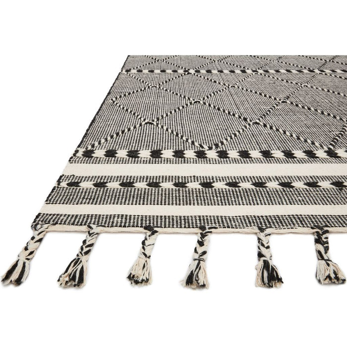 Loloi Sawyer (SAW-01) Contemporary Area Rug