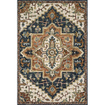 Primary vendor image of Loloi Victoria (VK-19) Traditional Area Rug