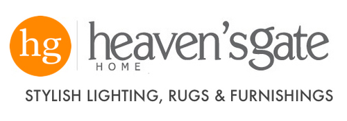 Heaven's Gate Home logo