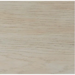 CFC Camellia Round Side Table, Oak, 28" Dia.