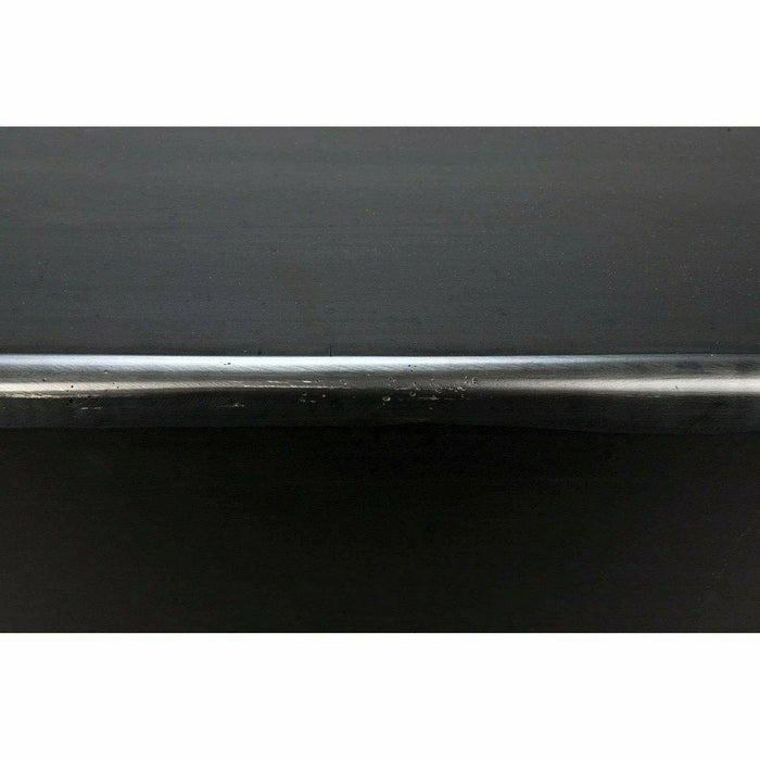 CFC Pittsburgh Minimalist Coffee Table, Steel-Coffee/Cocktail Tables-CFC-Heaven's Gate Home, LLC