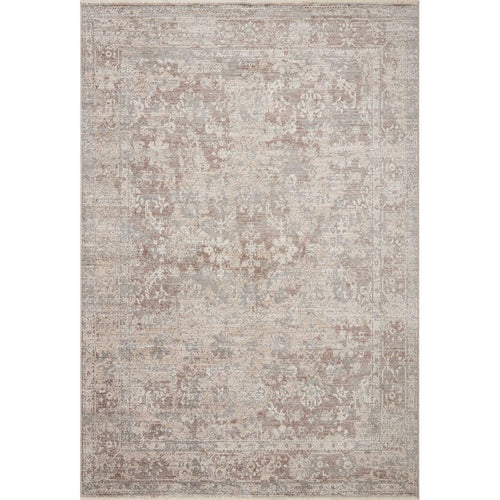 Primary vendor image of Loloi Sonnet (SNN-05) Traditional Area Rug