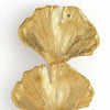 Regina Andrew Ginkgo Sconce, Large-Wall Sconces-Regina Andrew-Heaven's Gate Home