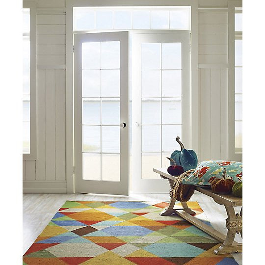 How to Add Style to Your Space with an Area Rug from Company C
