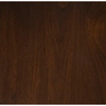 CFC Gimso Reclaimed Alder Wood Square Side Table, 22" Sq.