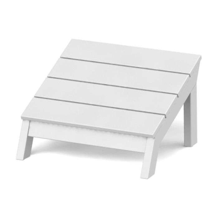 Seaside Casual MAD Foot Stool (290)