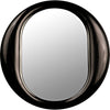 Primary vendor image of Noir Oh Mirror, Charcoal Black