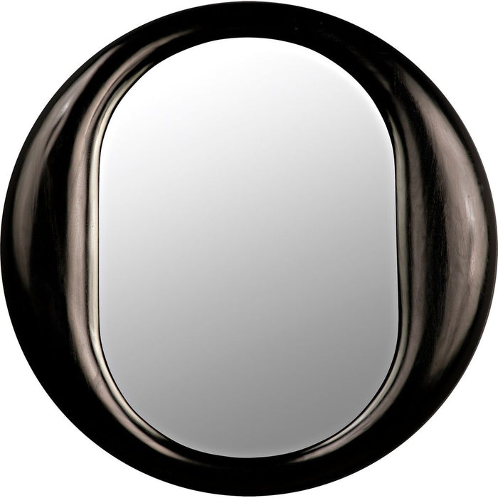 Primary vendor image of Noir Oh Mirror, Charcoal Black