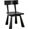 Primary vendor image of Noir Gilbert Dining Chair - Sungkai/Mindi, 20" W