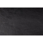 Noir Buraco Relax Chair, Teak, 25" W