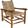 Primary vendor image of Noir Burek Chair - Teak, 27" W