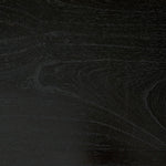 Noir Leonardo Desk - Mindi, 49" W