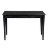 Noir Leonardo Desk - Mindi, 49" W