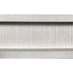 Noir Small Parker Console - Mahogany & Veneer, 60" W