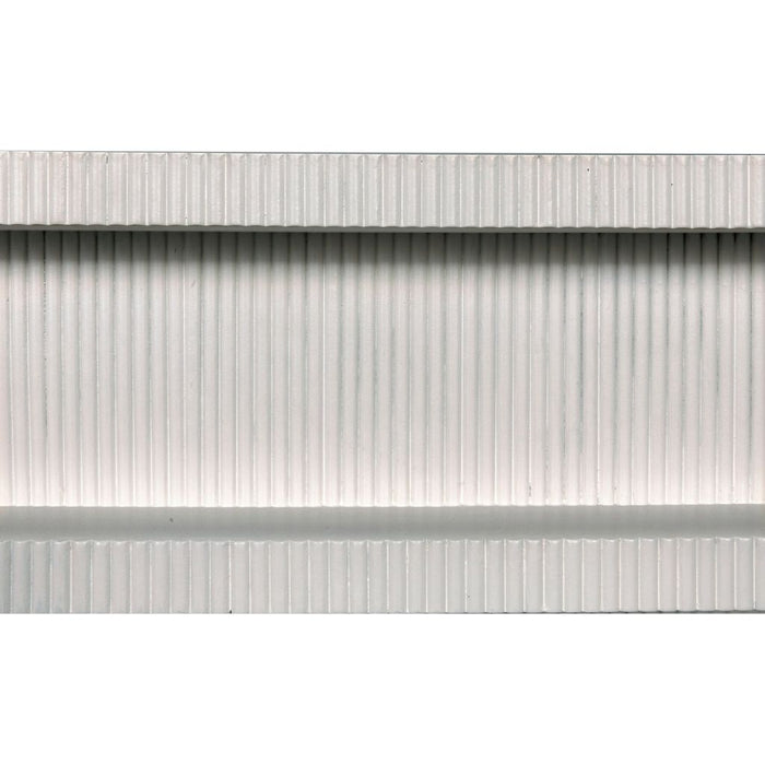 Noir Small Parker Console - Mahogany & Veneer, 60" W