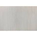 Noir Small Parker Console - Mahogany & Veneer, 60" W