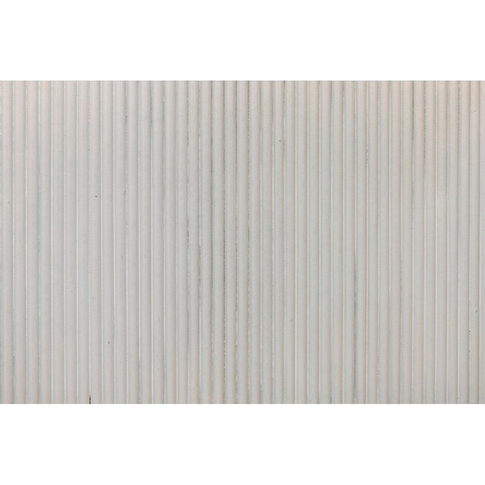 Noir Small Parker Console - Mahogany & Veneer, 60" W