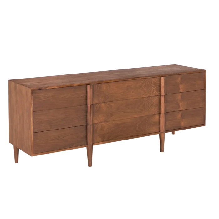 Primary vendor image of Noir Briar Dresser, Teak, 76" W