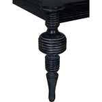 Noir Stockholm Coffee Table - Mindi, 32"