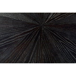 Noir Yuhuda Coffee Table, Sombre Finish - Mindi, 46"