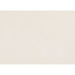 Noir Laramy Side Table, White Fiber Cement, 20"