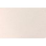 Noir Trunk Side Table, White Fiber Cement, 17"