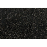 Noir Haruki Side Table - Fiber Cement, 19.5"