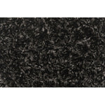 Noir Kurokawa Side Table - Fiber Cement, 20"