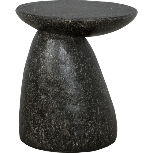 Primary vendor image of Noir Kurokawa Side Table - Fiber Cement, 20"