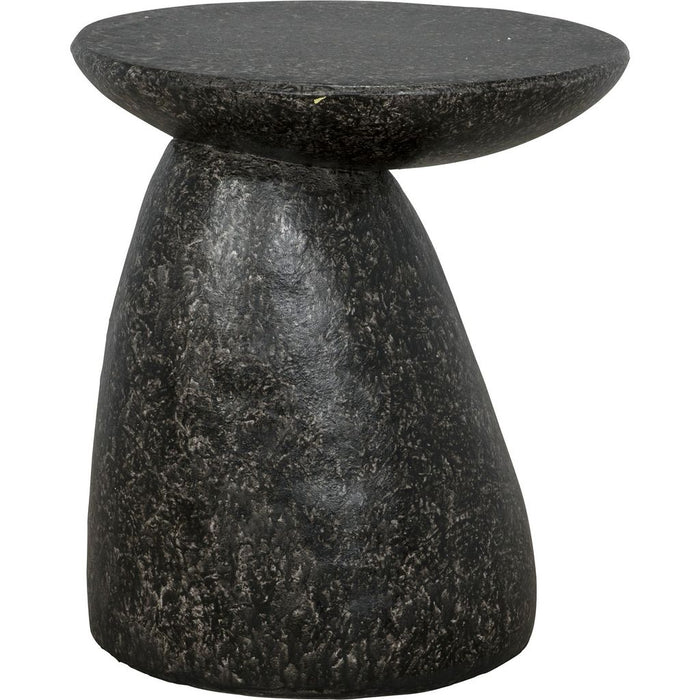 Primary vendor image of Noir Kurokawa Side Table - Fiber Cement, 20"