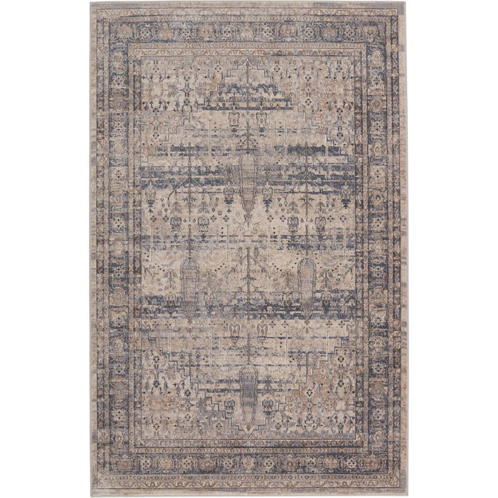 Primary vendor image of Vibe by Jaipur Living Athenian Tristdan (ATH01) Classic Area Rug