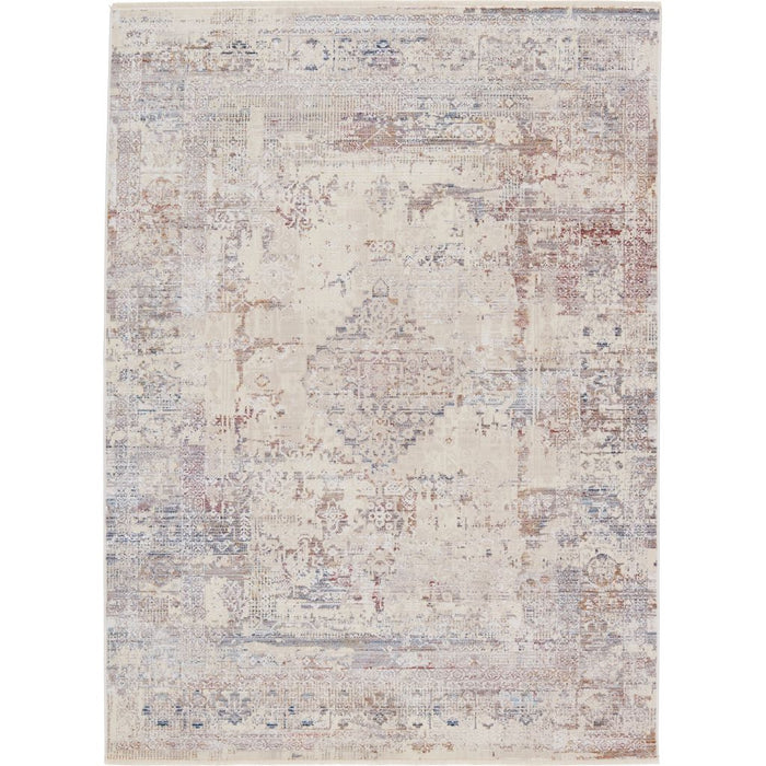 Primary vendor image of Vibe by Jaipur Living Audun Riven (AUD03) Classic Area Rug