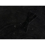 Noir Nogozi Side Table - Munggur, 13"