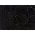 Noir Nogozi Side Table - Munggur, 13"