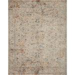 Loloi Axel (AXE-02) Contemporary Area Rug