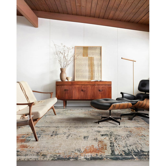 Primary vendor image of Loloi Axel (AXE-05) Contemporary Area Rug