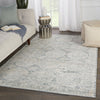 Jaipur Living Brentwood- Barclay B Crescent (BBB04) Traditional Area Rug