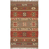Primary vendor image of Jaipur Living Bedouin Thebes (BD01) Area Rug