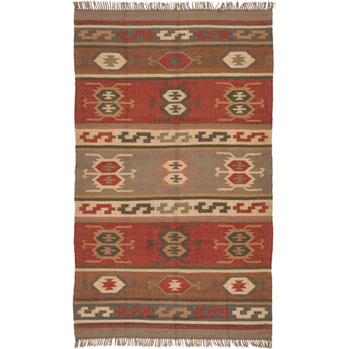 Primary vendor image of Jaipur Living Bedouin Thebes (BD01) Area Rug
