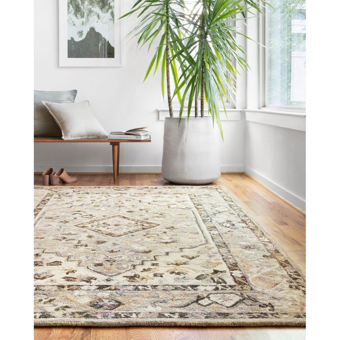 Primary vendor image of Loloi Beatty (BEA-01) Traditional Area Rug